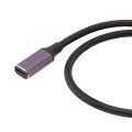 USB -Kabelbaugruppe USB 3.0 Typ C Kabel